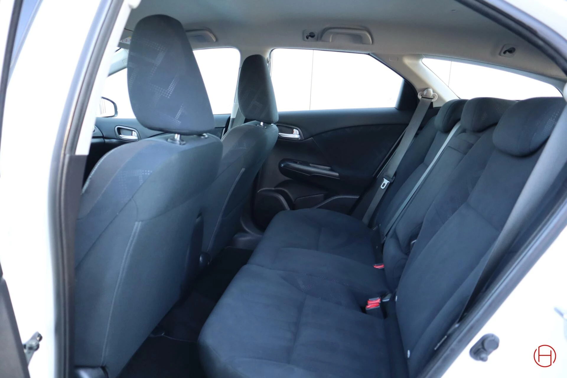 Hoofdafbeelding Honda Civic