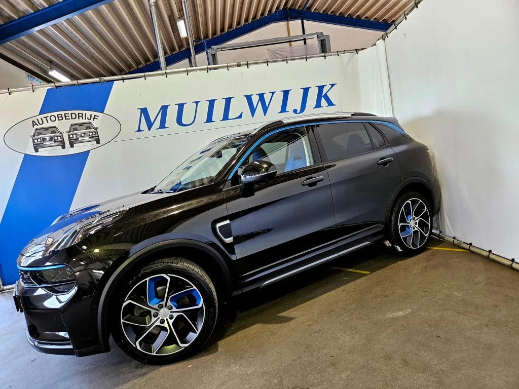 Hoofdafbeelding Lynk & Co 01