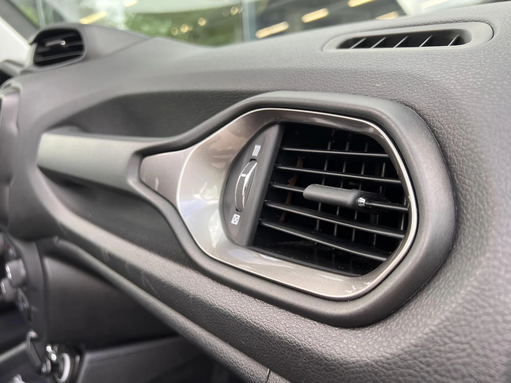 Hoofdafbeelding Jeep Renegade