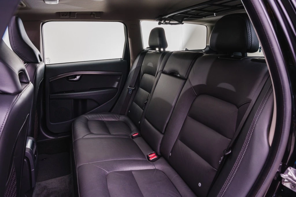 Hoofdafbeelding Volvo XC70