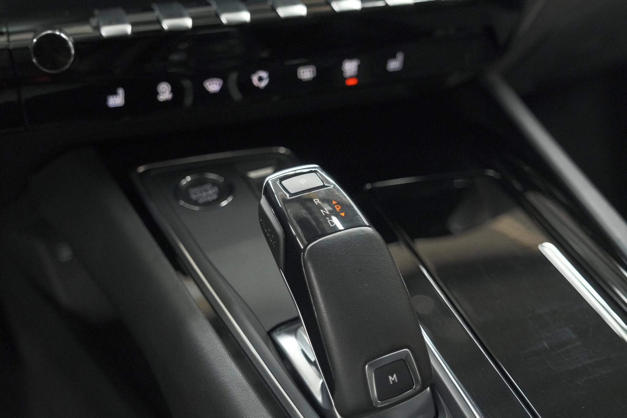 Hoofdafbeelding Peugeot 508