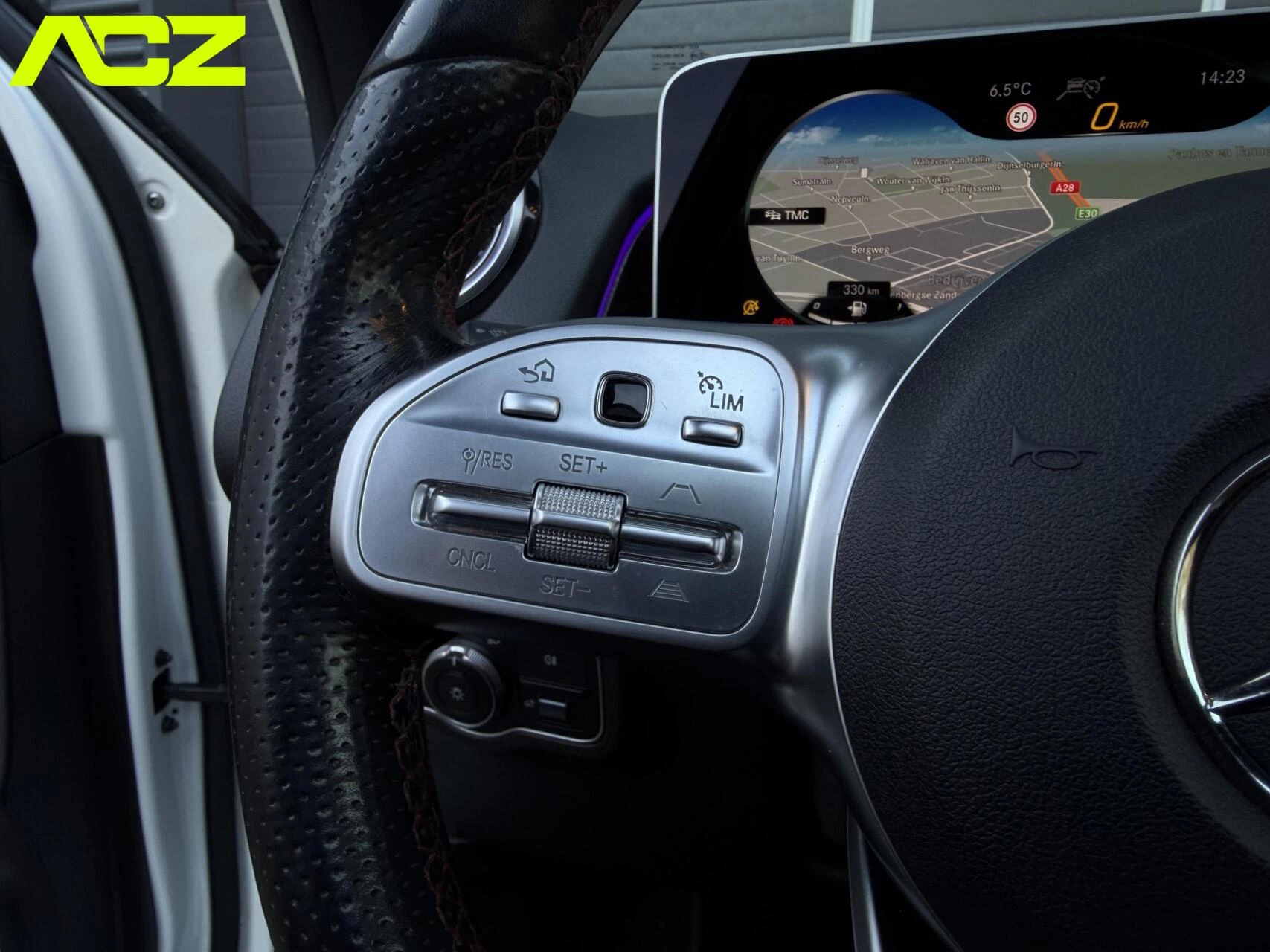 Hoofdafbeelding Mercedes-Benz GLB