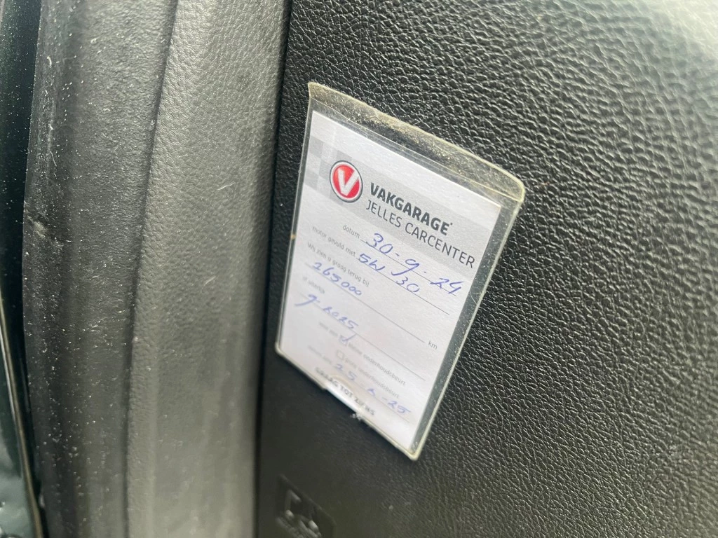 Hoofdafbeelding Ford Mondeo