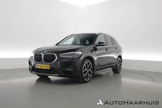 BMW X1 xDrive25e High Executive | Afn. Trekhaak | Navi | Camera | Cruis Ctrl. | Elek. Achterklep | 19''