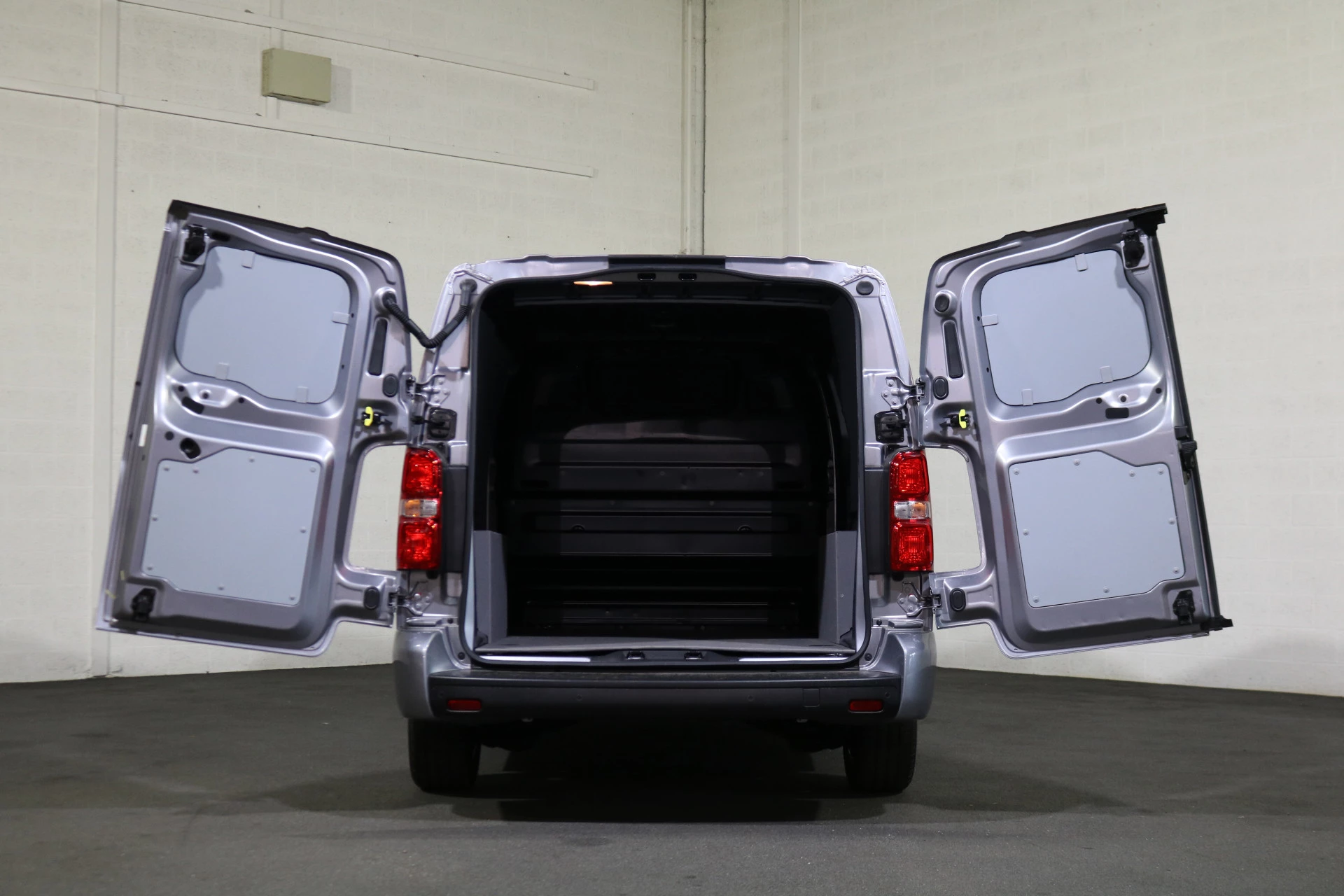 Hoofdafbeelding Fiat E-Scudo