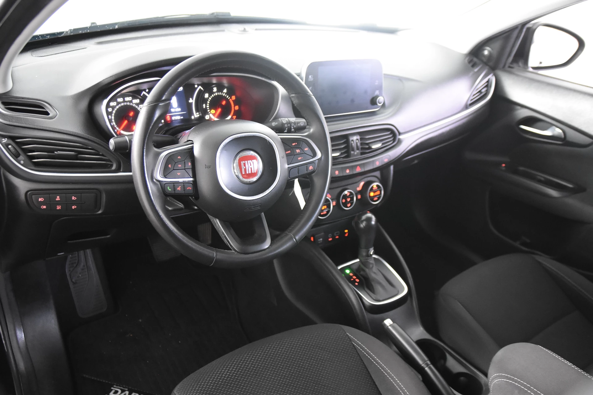 Hoofdafbeelding Fiat Tipo