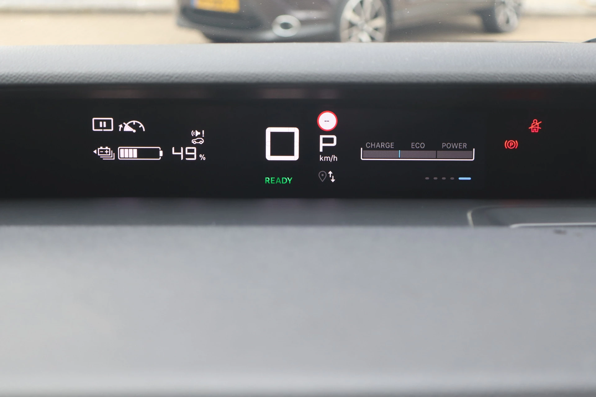 Hoofdafbeelding Citroën ë-C3