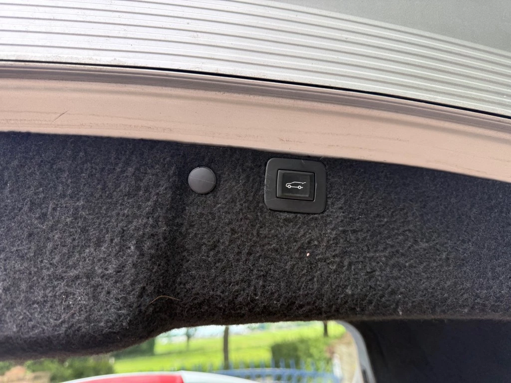 Hoofdafbeelding Opel Insignia