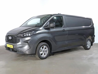 Ford Transit Custom 300 2.0 TDCI L2H1 Trend Nieuw Model Ford Transit Custom 300 2.0 TDCI L2H1 Trend Automaat Airco Navi Cruise