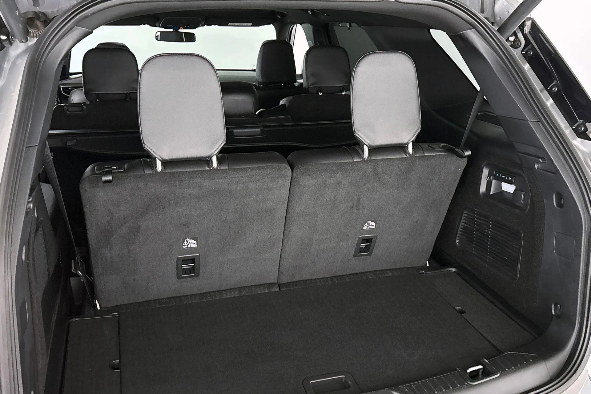 Hoofdafbeelding Ford Explorer