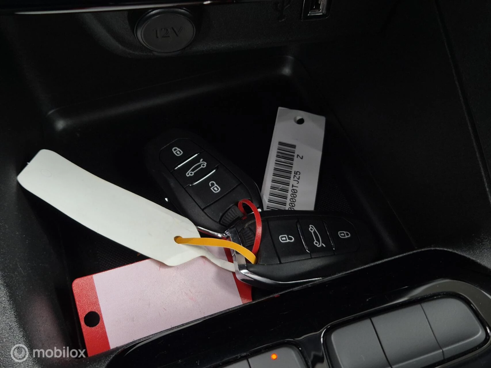 Hoofdafbeelding Opel Corsa-e