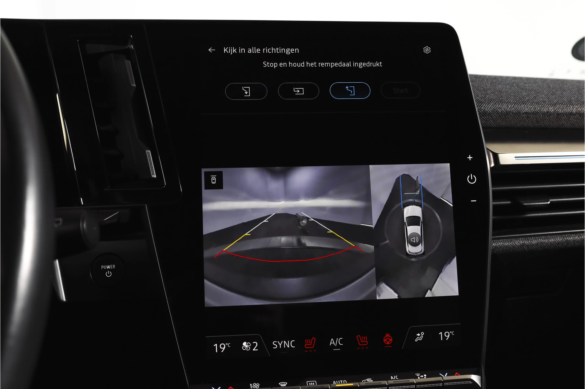 Hoofdafbeelding Renault Megane E-Tech