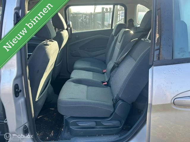 Hoofdafbeelding Ford Grand C-Max