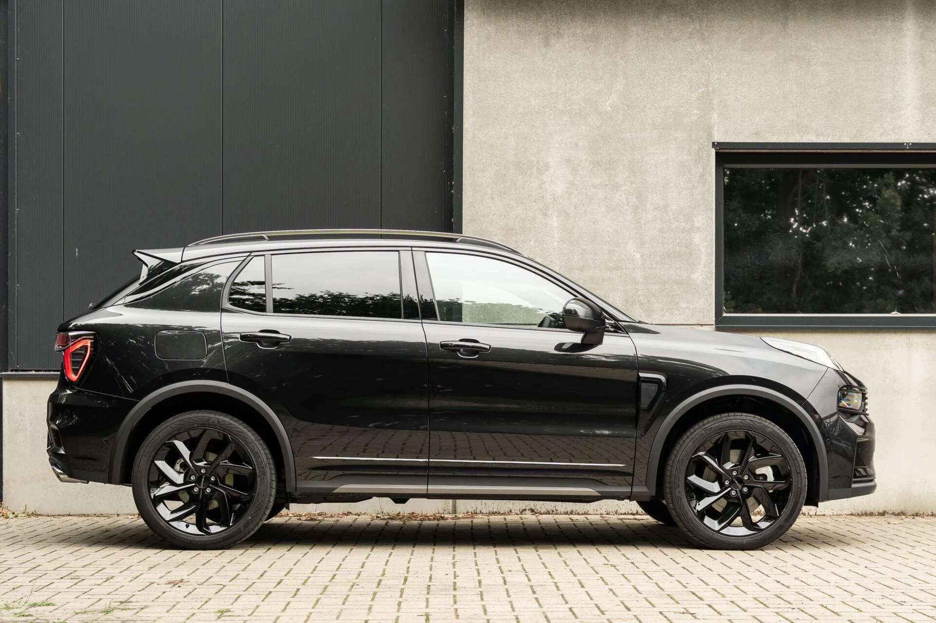 Hoofdafbeelding Lynk & Co 01