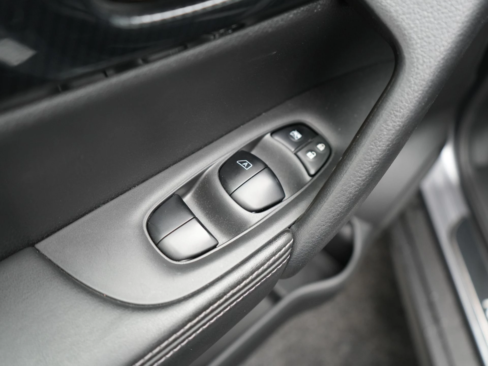 Hoofdafbeelding Nissan X-Trail
