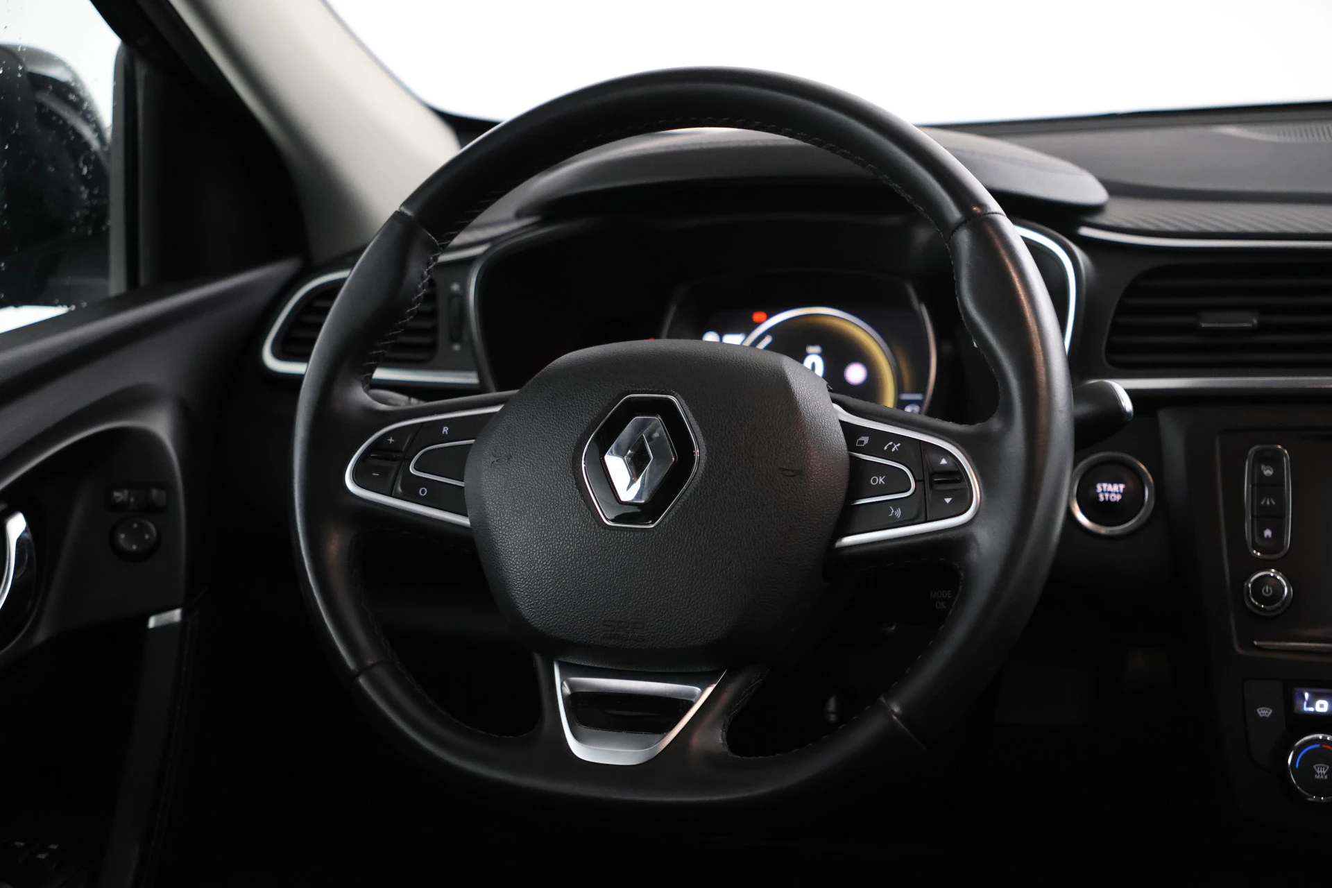 Hoofdafbeelding Renault Kadjar