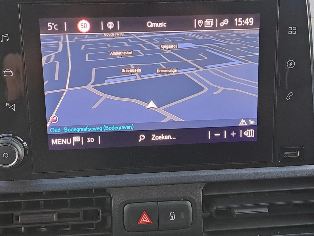 Hoofdafbeelding Toyota ProAce