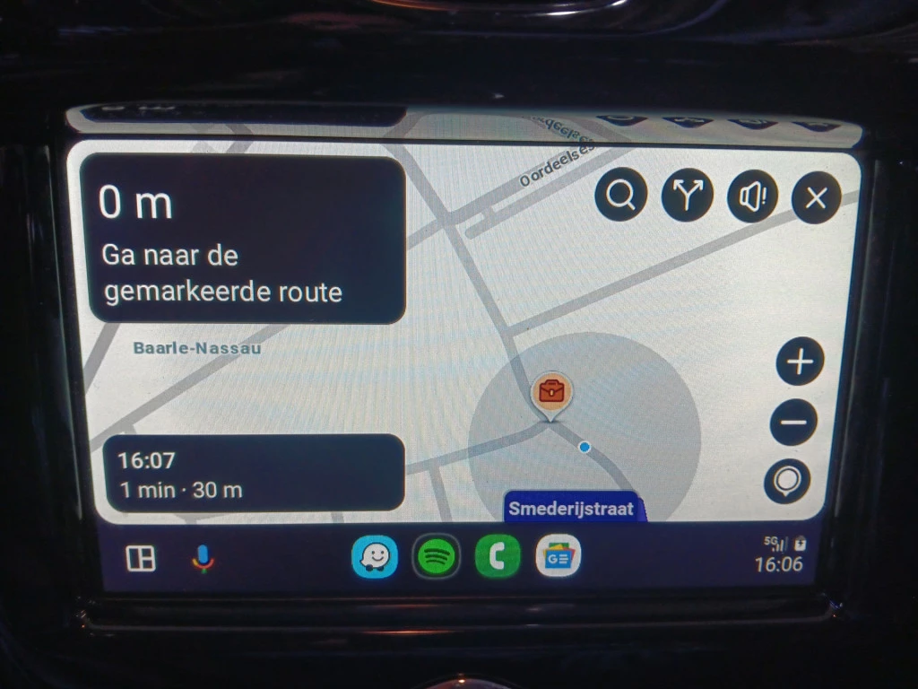 Hoofdafbeelding Opel ADAM