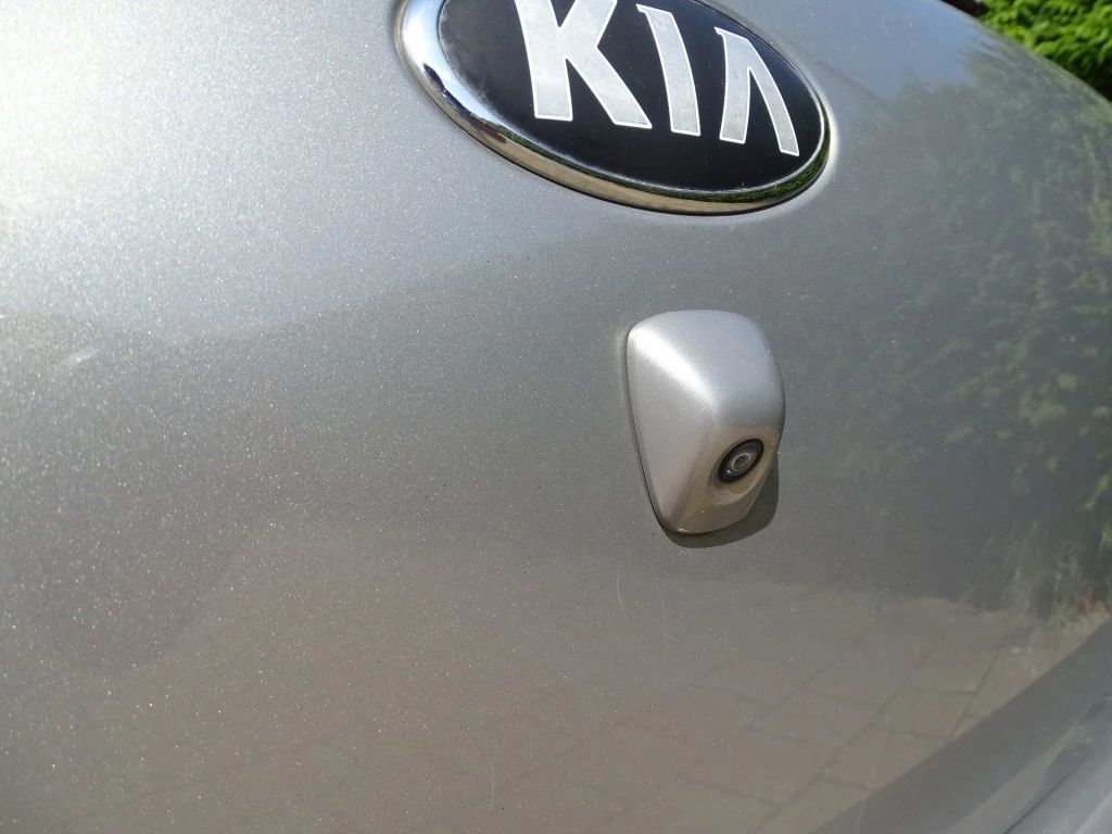 Hoofdafbeelding Kia Ceed