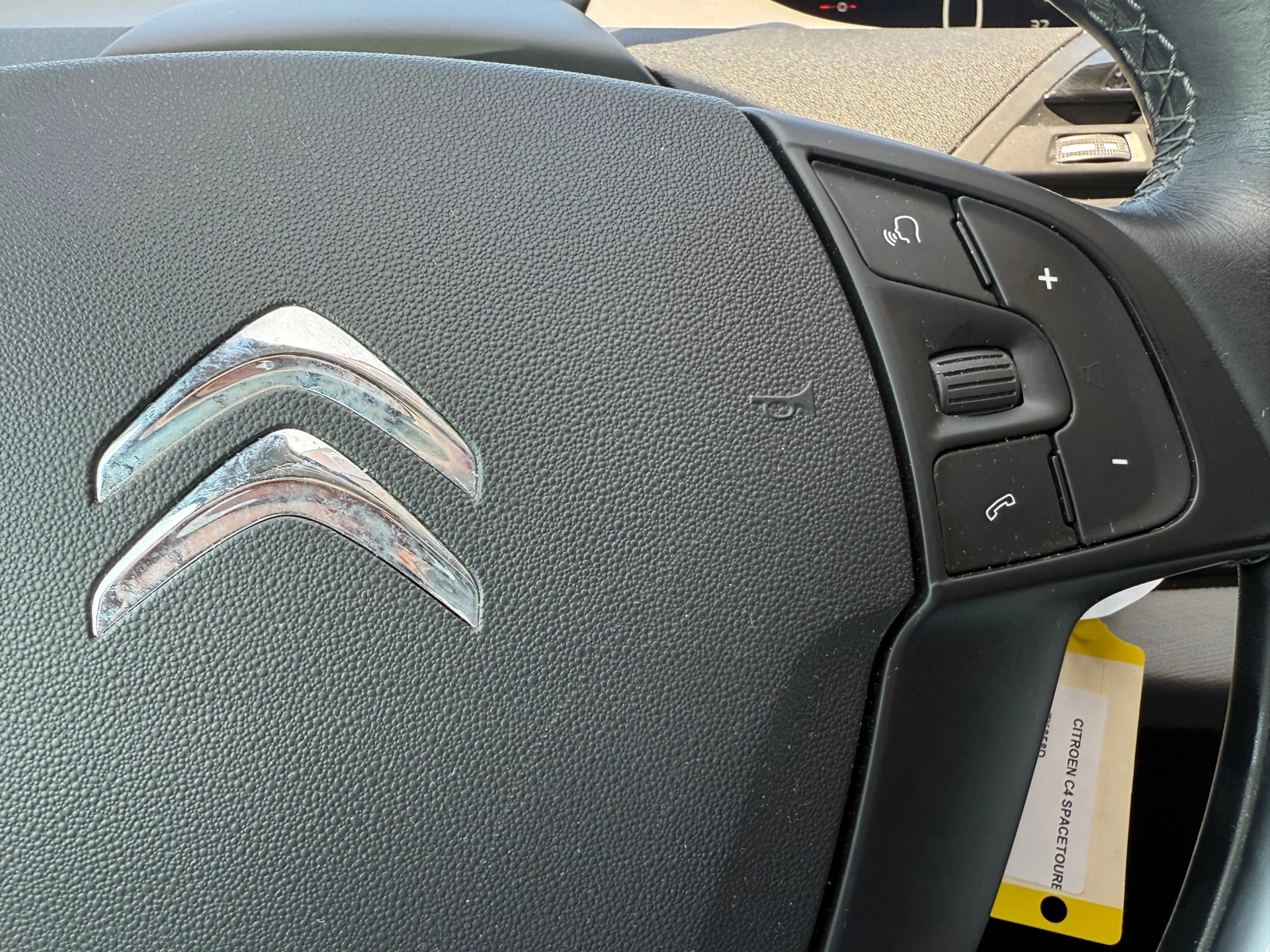 Hoofdafbeelding Citroën Grand C4 Picasso