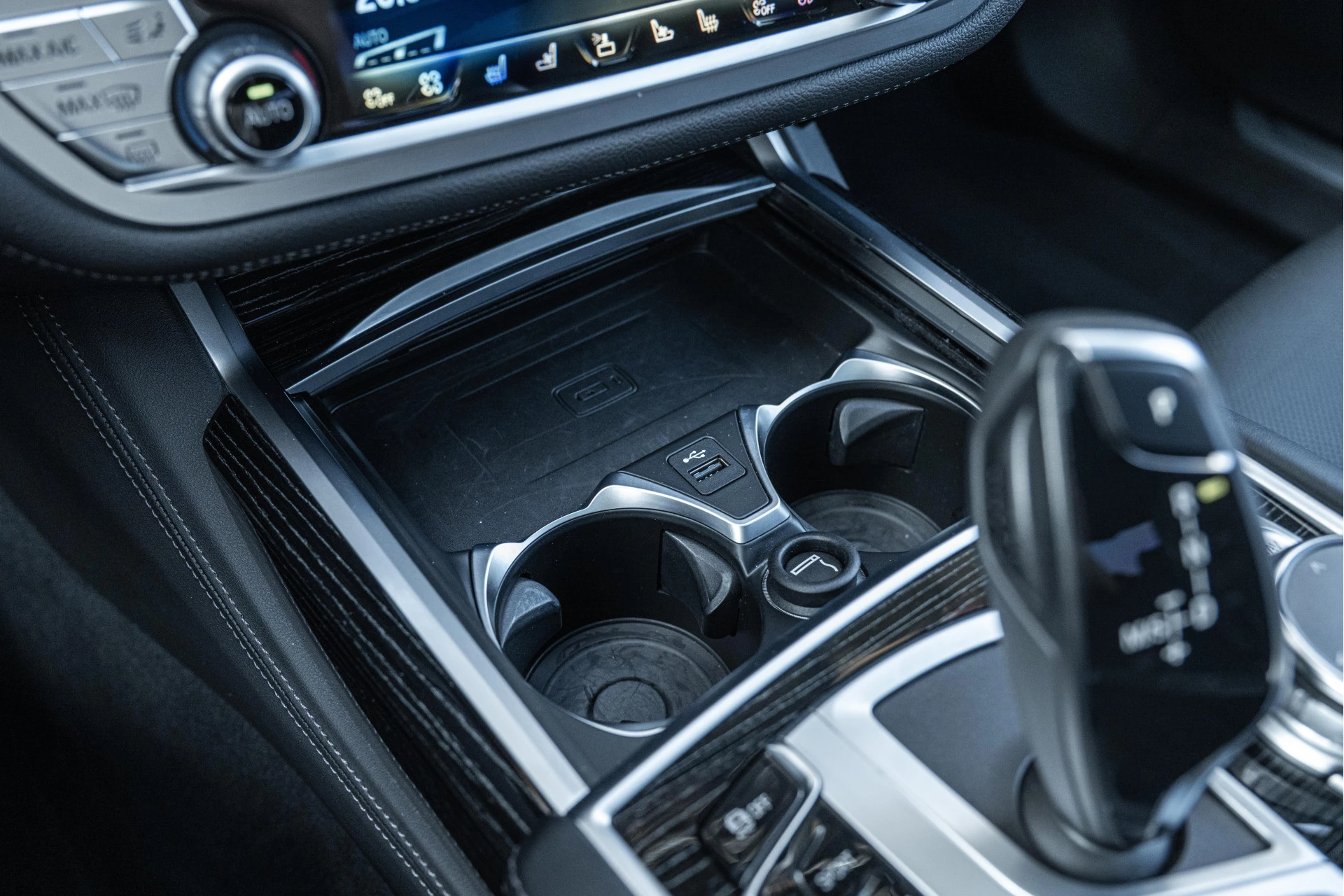 Hoofdafbeelding BMW 7 Serie