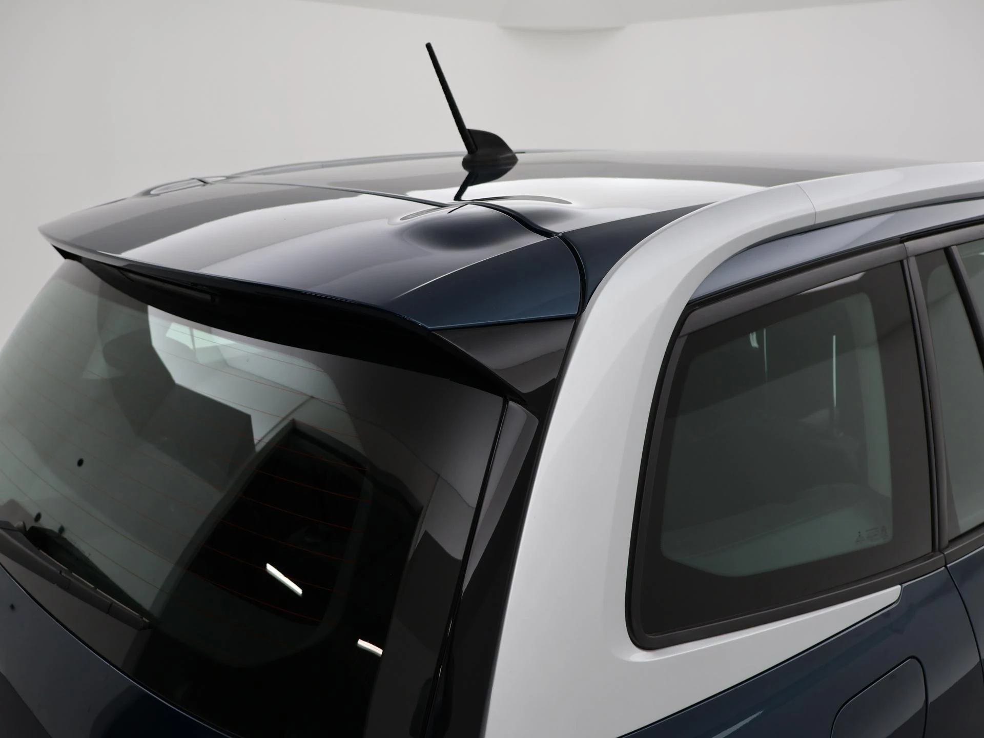 Hoofdafbeelding Citroën Grand C4 Spacetourer