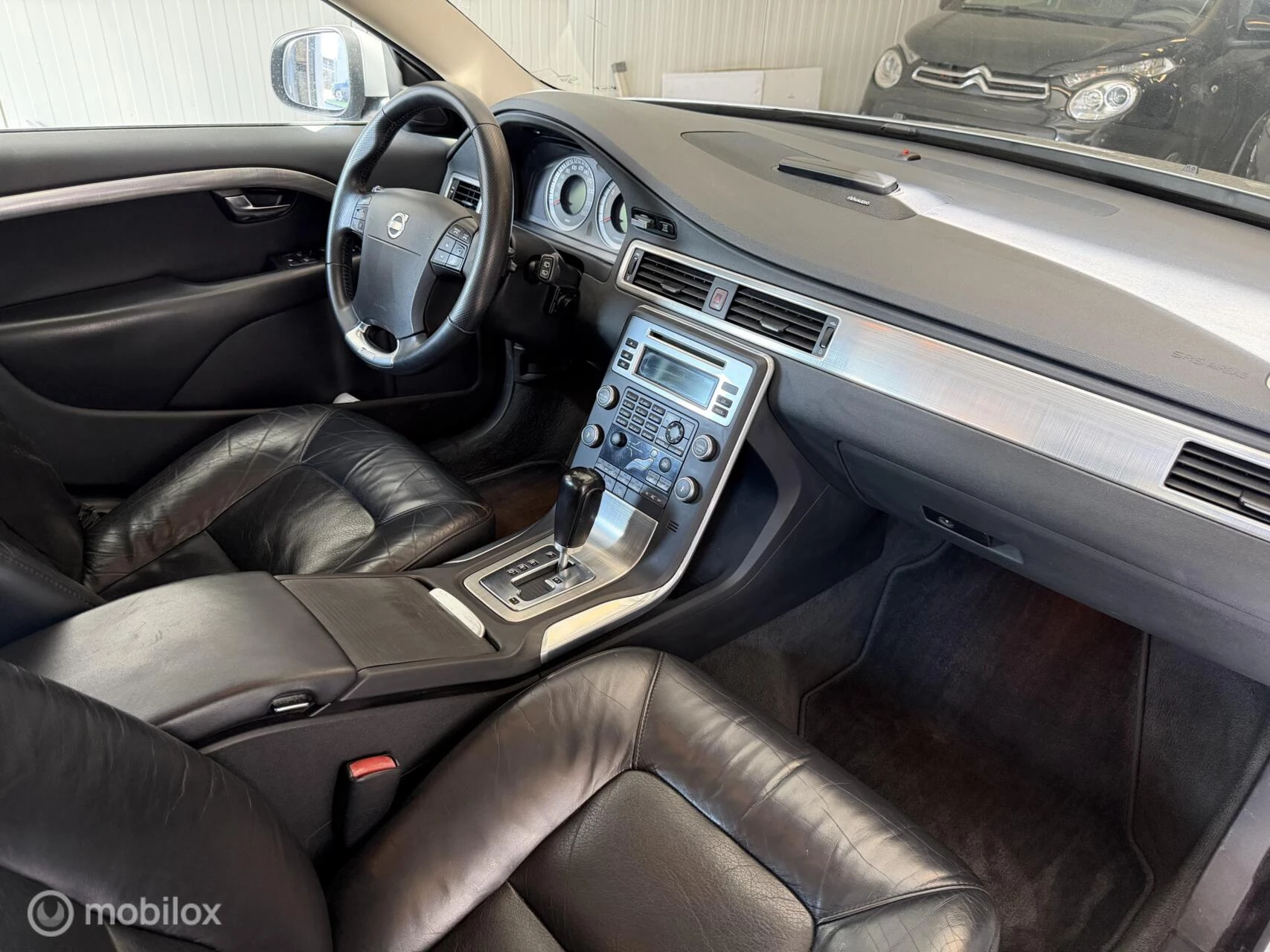Hoofdafbeelding Volvo V70