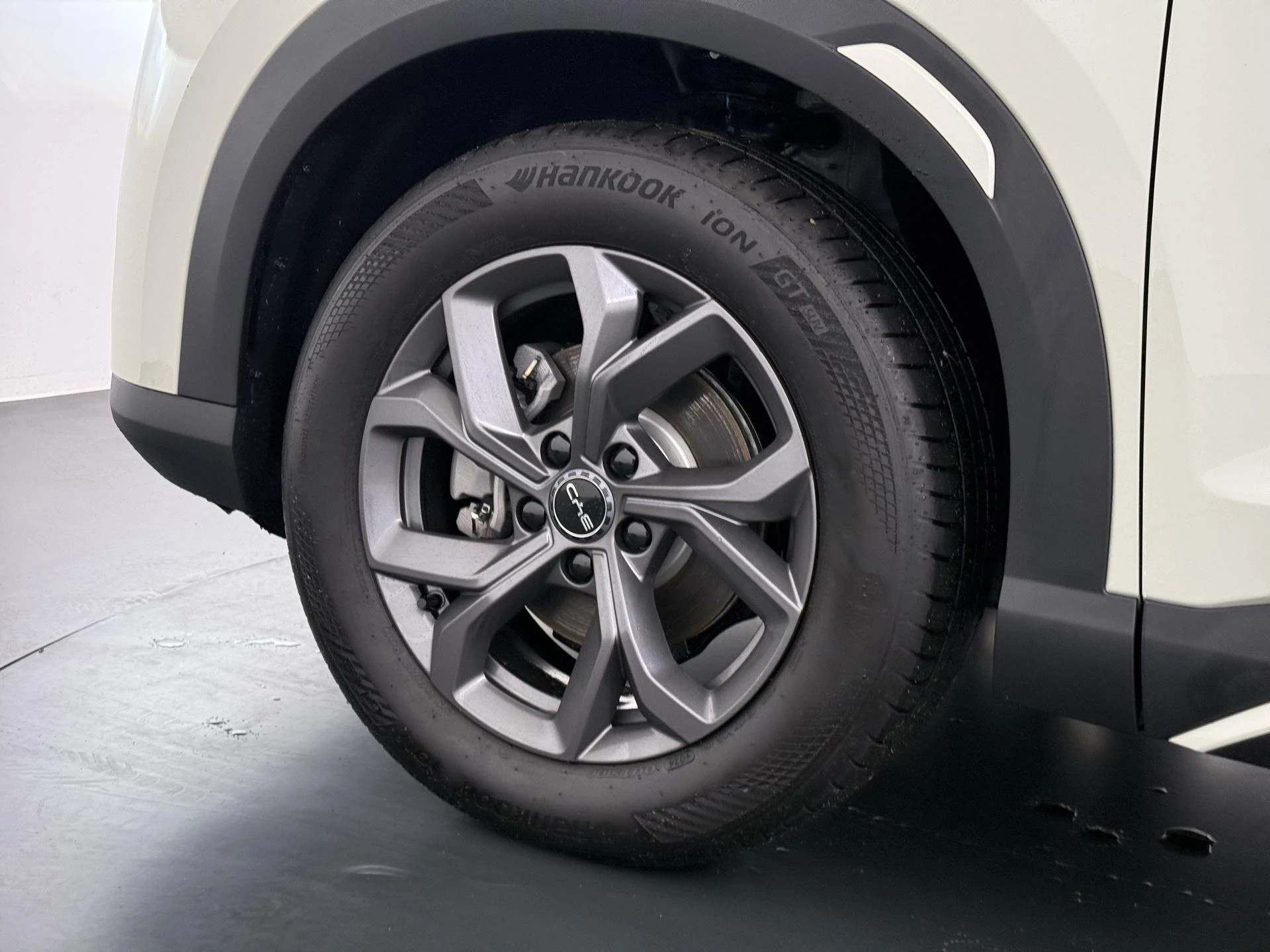 Hoofdafbeelding BYD ATTO 2