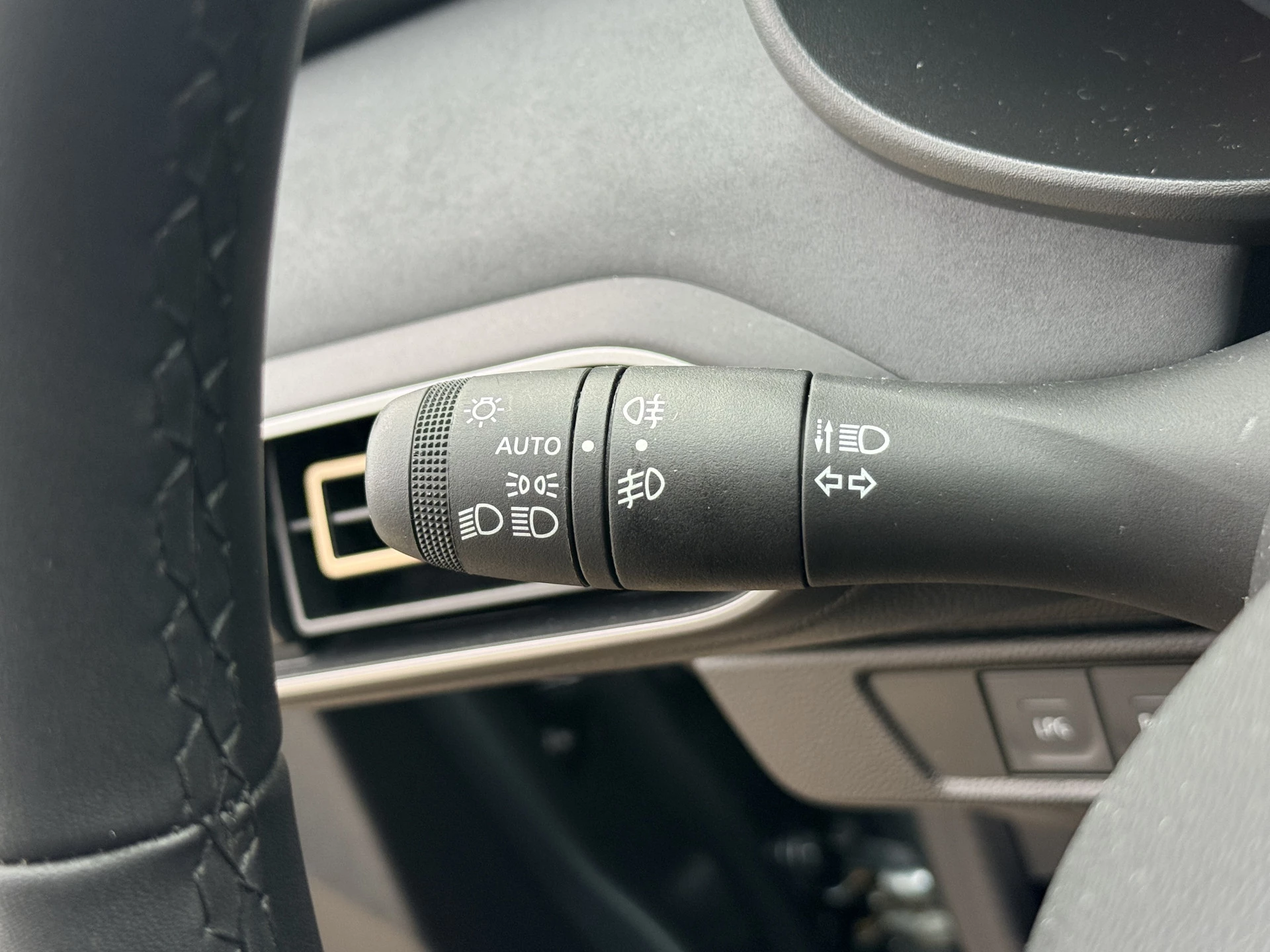 Hoofdafbeelding Dacia Jogger