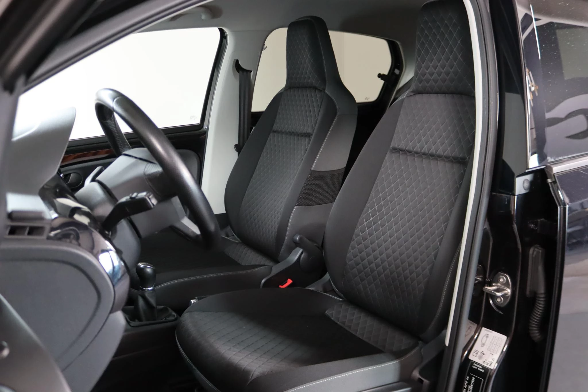 Hoofdafbeelding Škoda Citigo