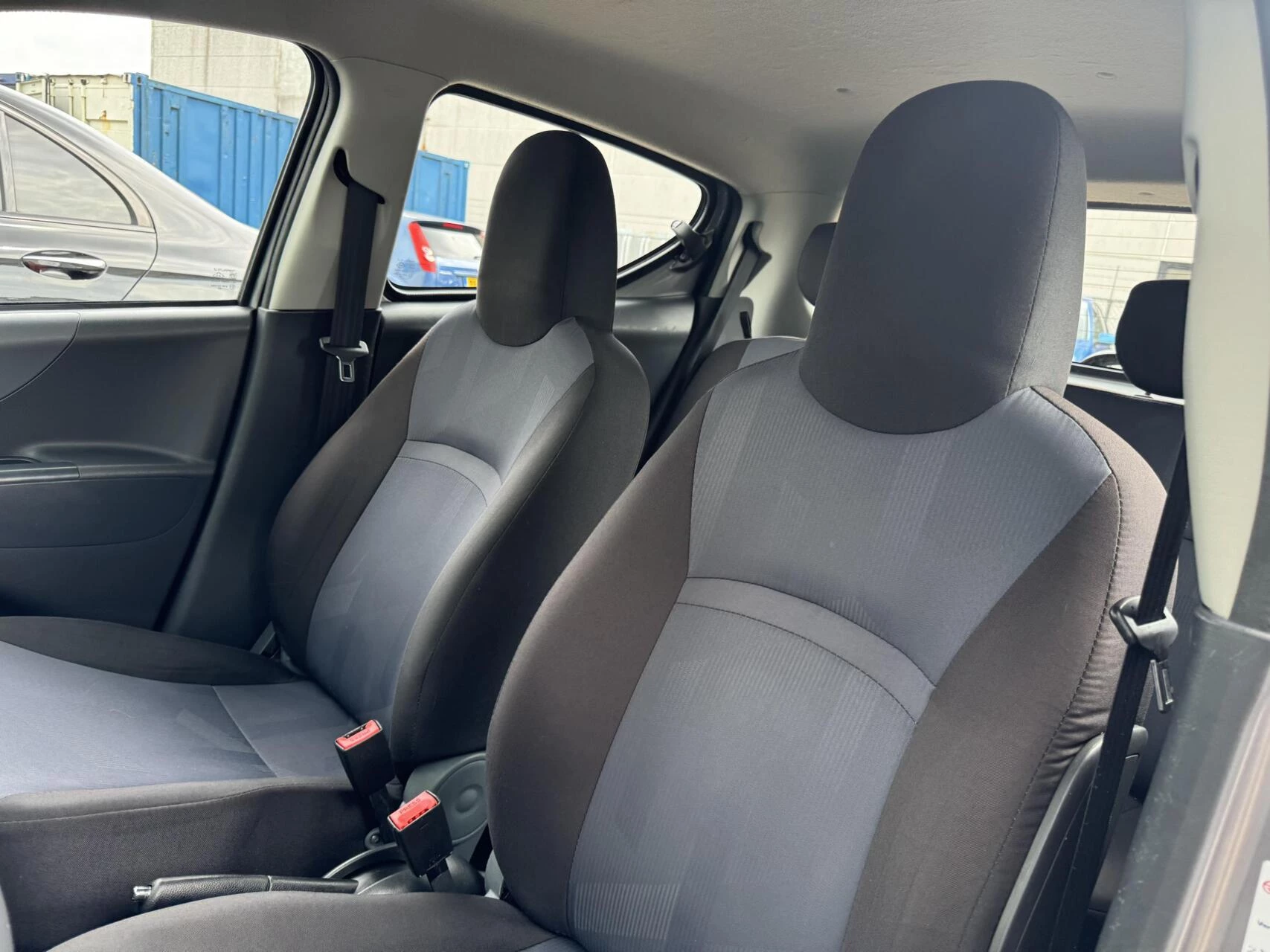 Hoofdafbeelding Suzuki Alto