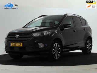 Ford Kuga 1.5 EcoBoost ST Line | El. Kofferklep | Stoelverw. | Stuurverw. | Aut. Inparkeren | Achteruitrijcam