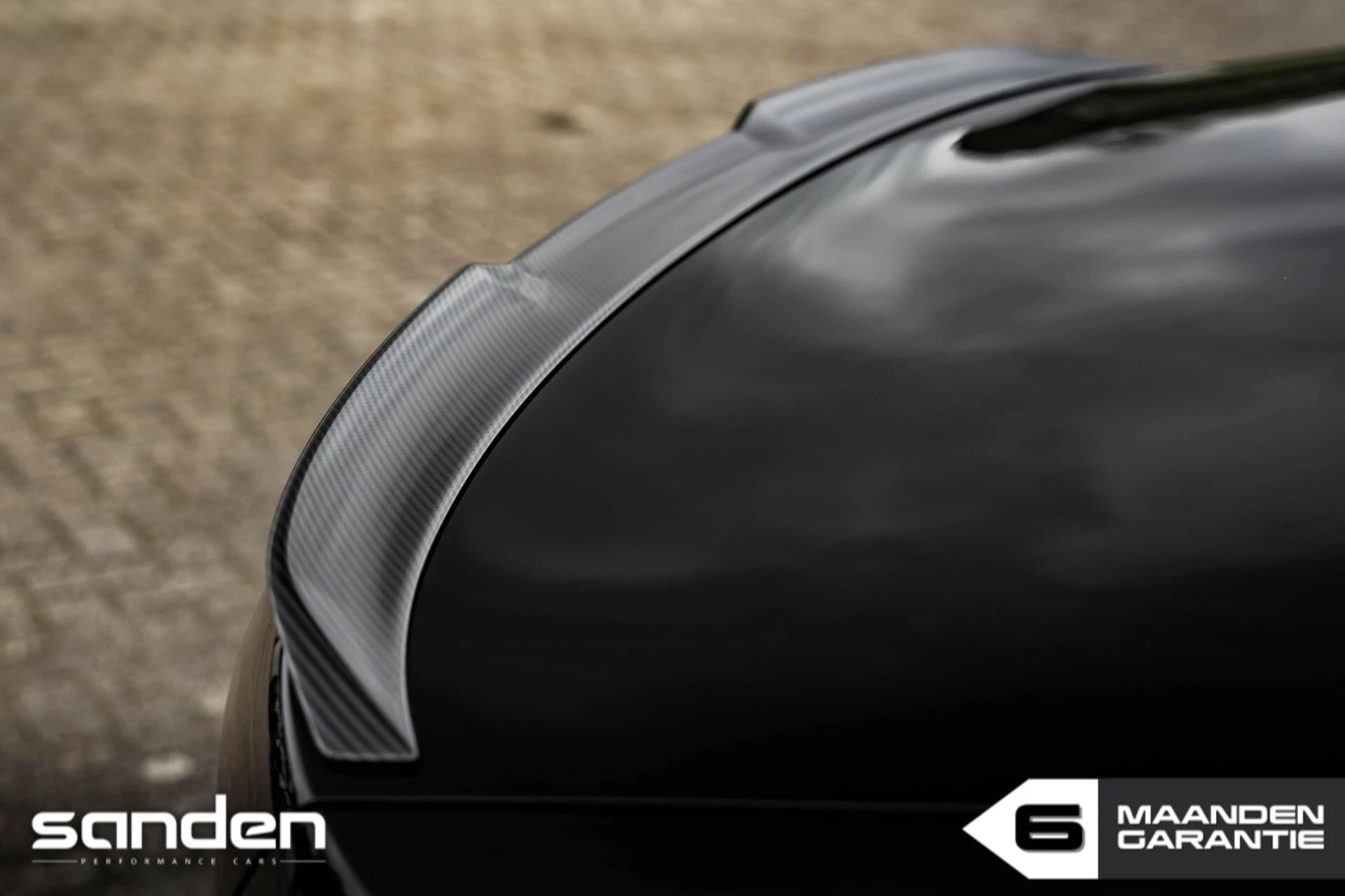 Hoofdafbeelding BMW M3