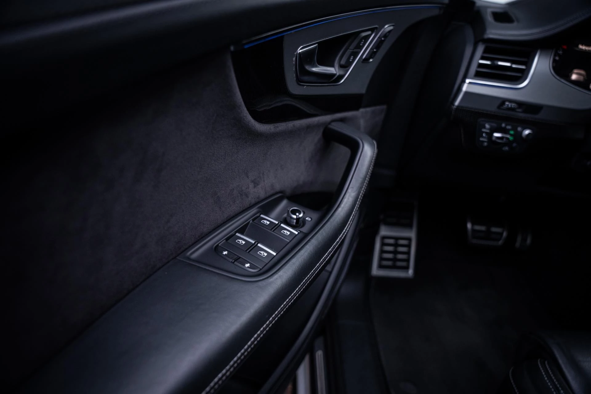 Hoofdafbeelding Audi SQ7