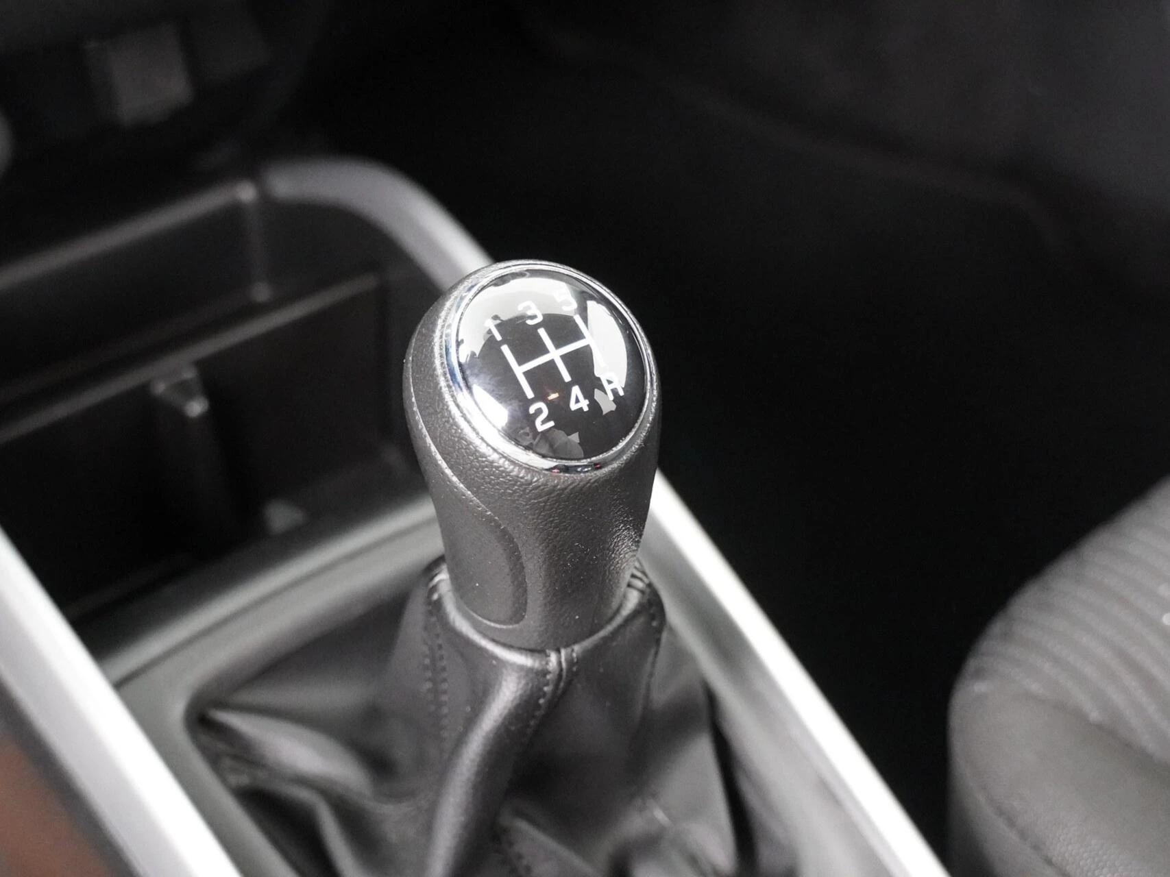 Hoofdafbeelding Suzuki Baleno