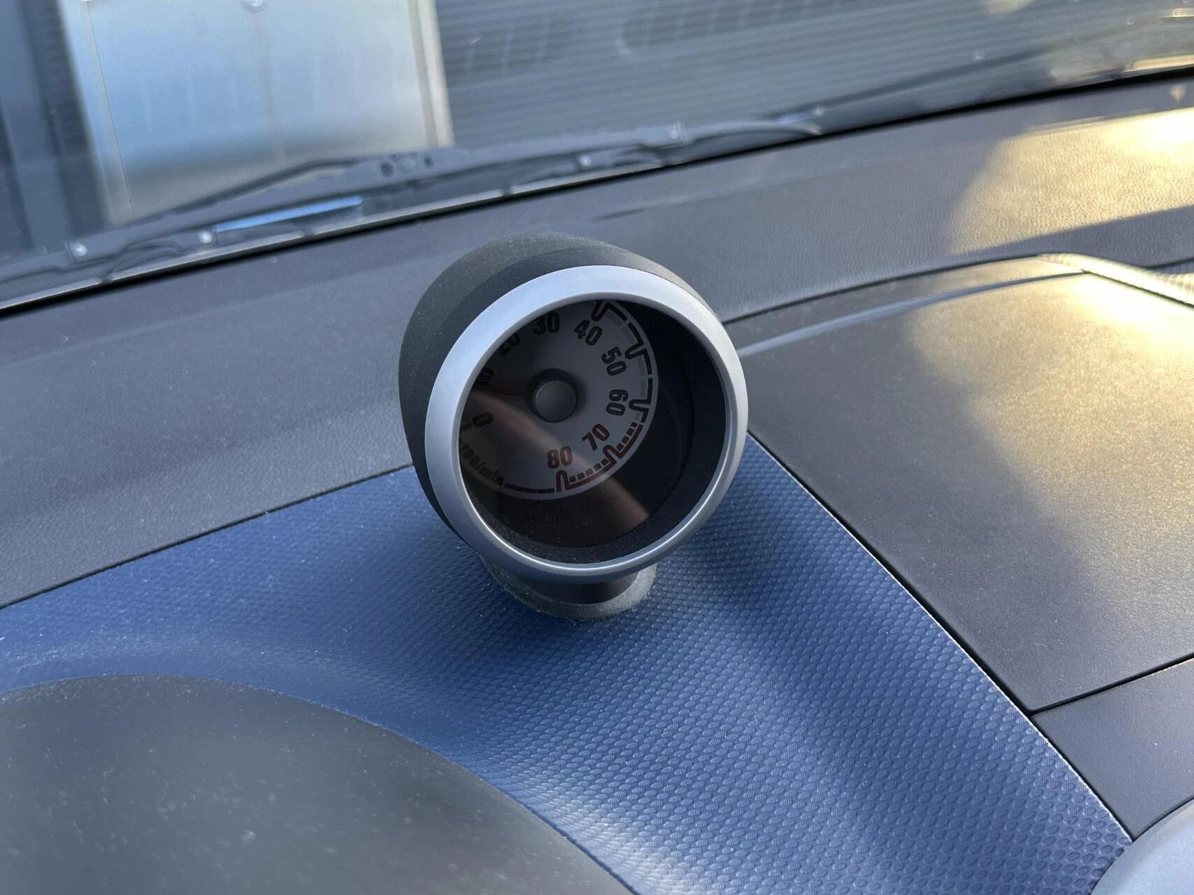 Hoofdafbeelding Opel Agila