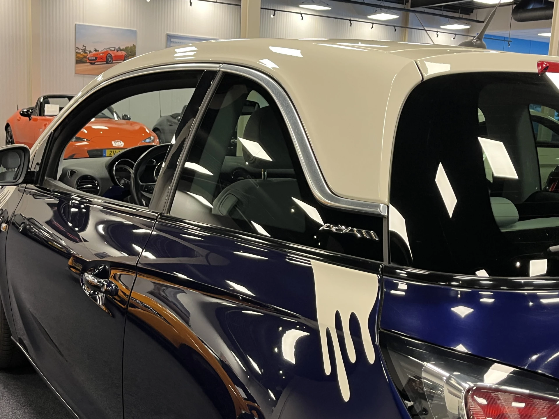 Hoofdafbeelding Opel ADAM