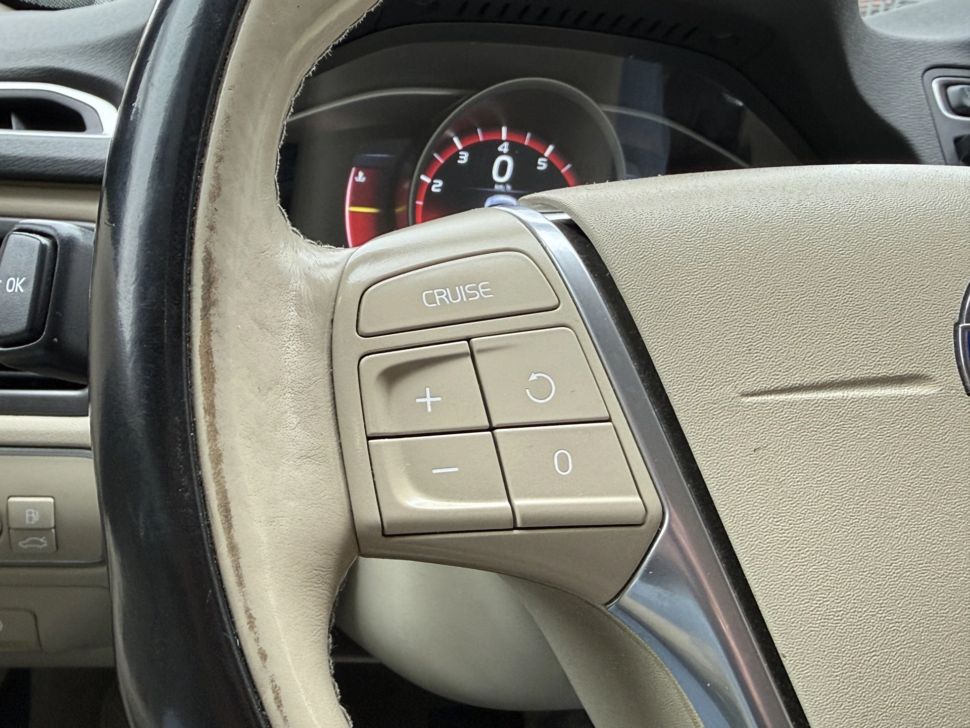 Hoofdafbeelding Volvo V70