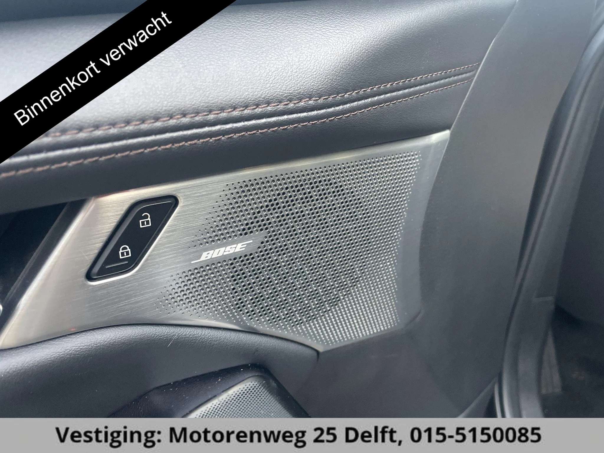 Hoofdafbeelding Mazda 3