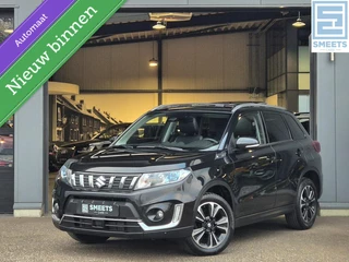 Suzuki Vitara 1.4 Boosterjet AllGrip Stijl Automaat 1e Eig!