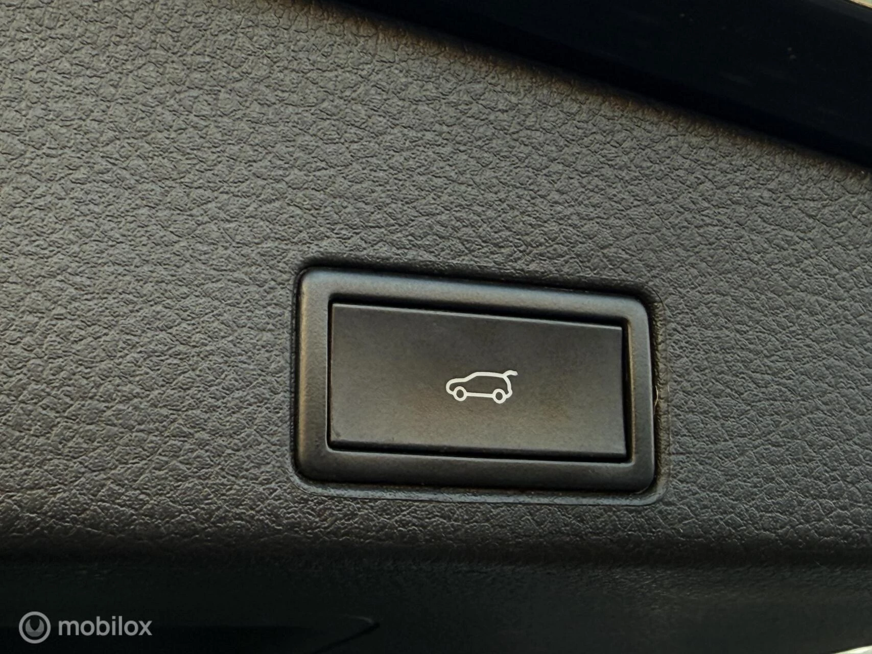 Hoofdafbeelding Volkswagen Touareg