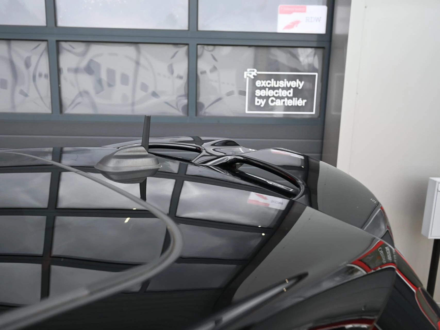 Hoofdafbeelding MINI Cooper S