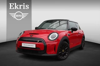 MINI Electric | Navigatie | Parkeersensoren | Comfort Pack | Cruise Control | Climate Control | Regen- en lichtsensor | Hemelbekleding Anthrazit | LED koplampen | NEXT