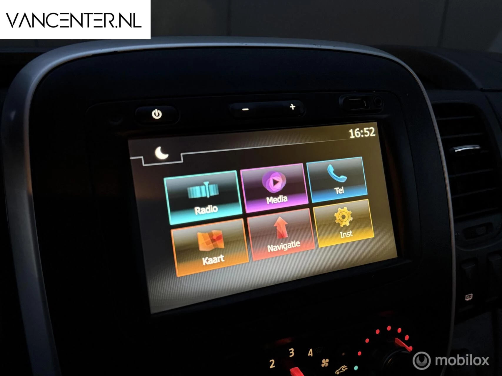 Hoofdafbeelding Fiat Talento