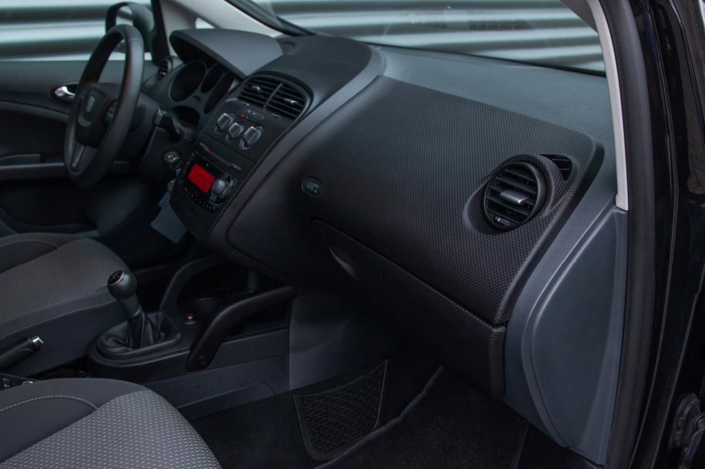 Hoofdafbeelding SEAT Altea