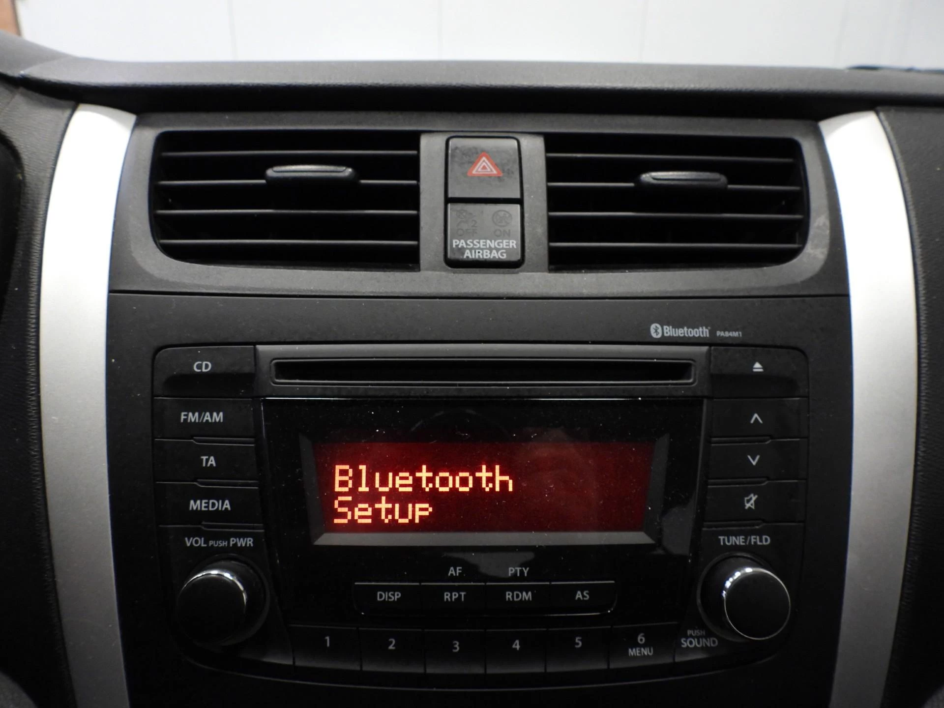 Hoofdafbeelding Suzuki Celerio