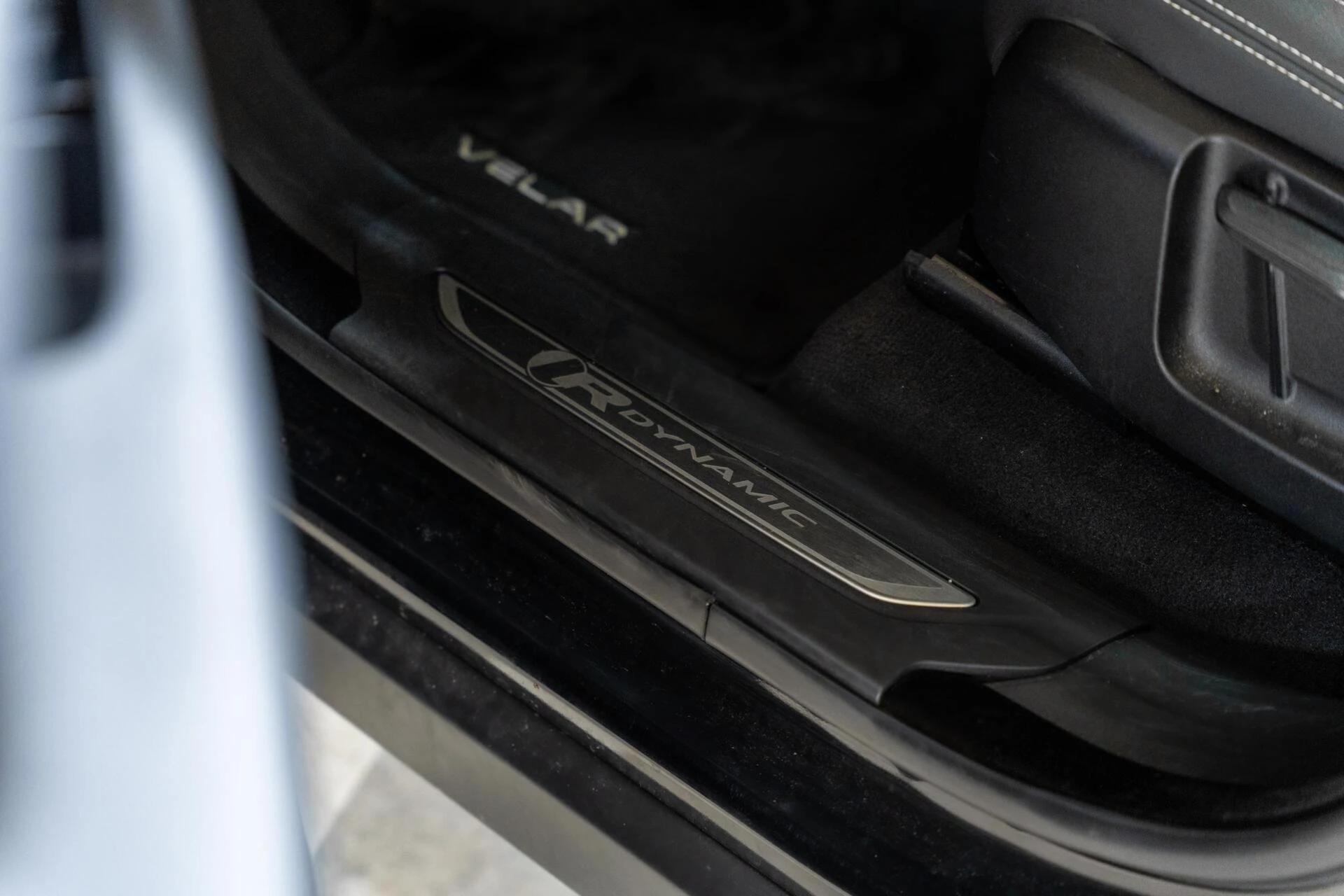 Hoofdafbeelding Land Rover Range Rover Velar