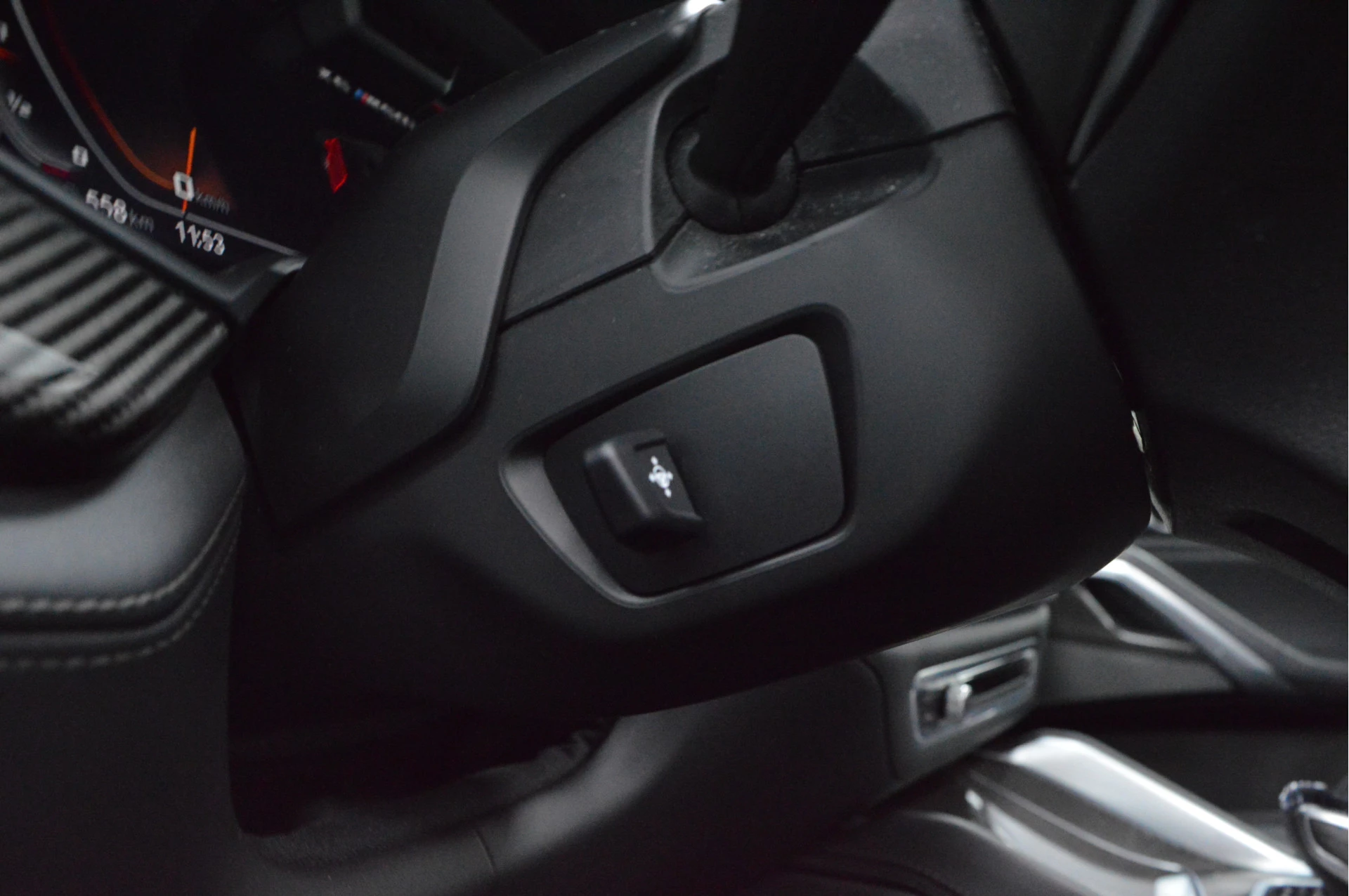 Hoofdafbeelding BMW X6