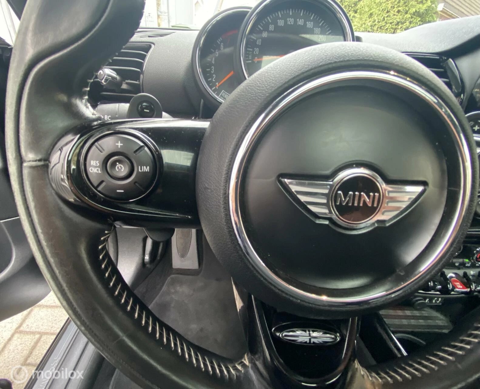 Hoofdafbeelding MINI Clubman