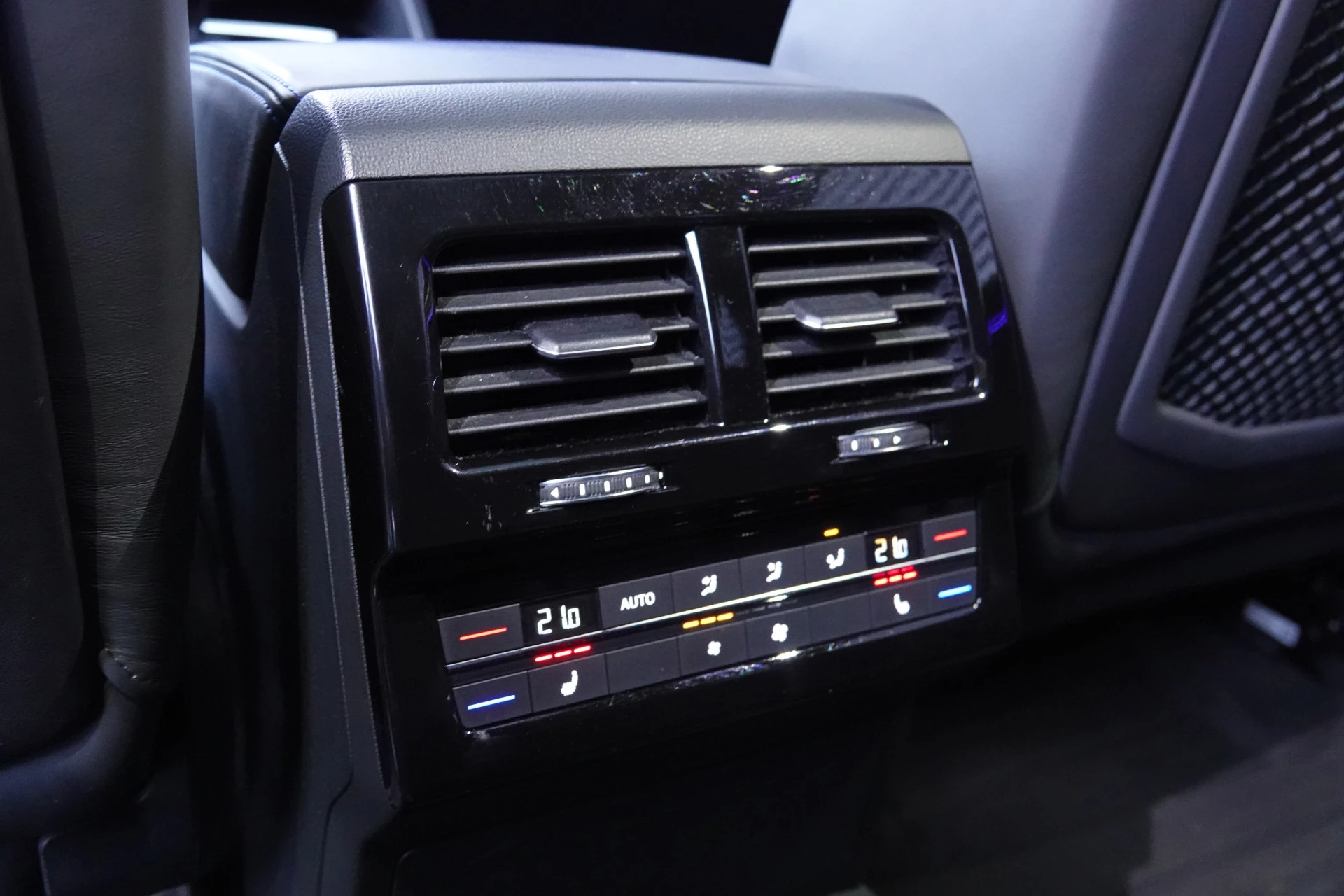 Hoofdafbeelding Volkswagen Touareg